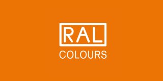 ‎‎ 

RAL THE GLOBAL LANGUAGE FOR COLOUR...