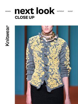 next look Close Up Women Knit S/S 2027