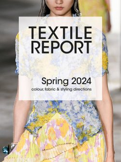 Textile Report Spring 2024