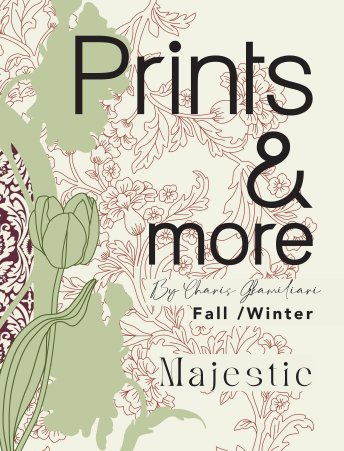 Prints & More Majestic
