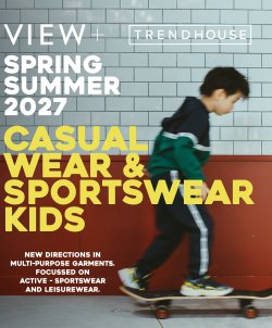Trendhouse Kids S/S 2027