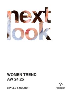 next look Women Fashion Trends A/W 24/25