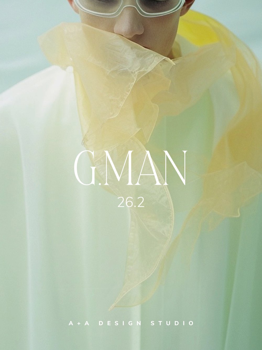 A+A Design G.MAN 26.2
