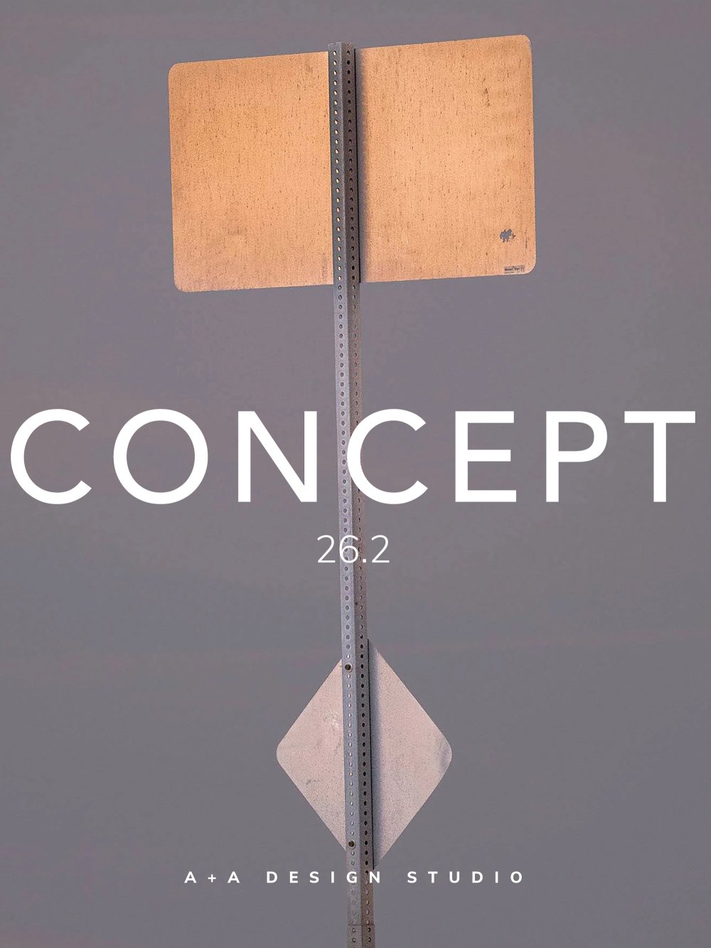 A+A Design Concept Color Trend 26.2 - S/S 2026