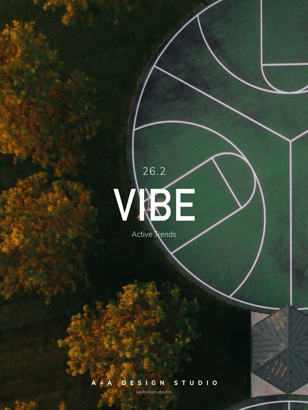 A+A Design VIBE Active Trends 26.2 (S/S 2026)