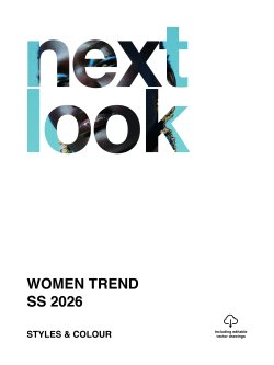 next look Women Fashion Trends S/S 2026