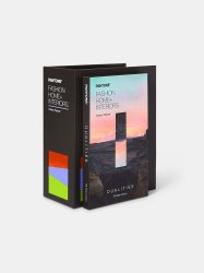 Pantone Cotton Planner NEW 2800 Colors