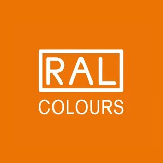 RAL THE GLOBAL LANGUAGE FOR COLOUR...