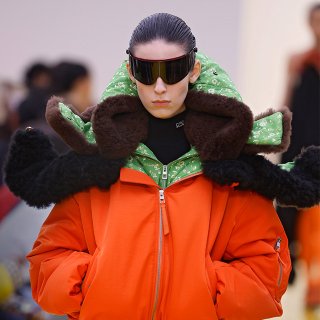 TEXTILE REPORT
WINTER 27/28
Part #1...
